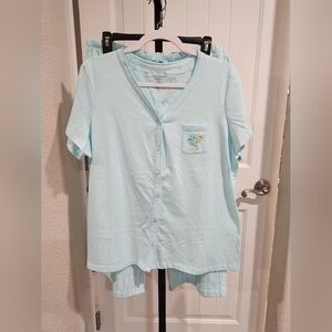 Croft & Barrow Pajamas